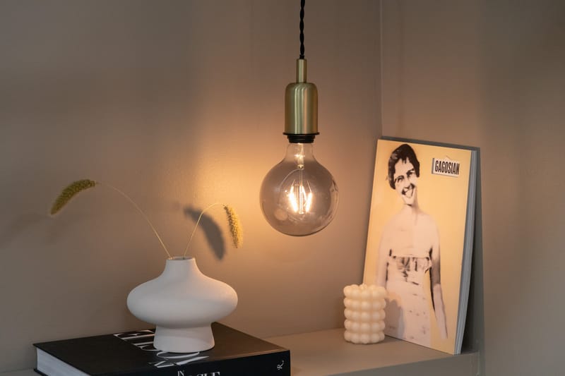 Pendellampa Hangleton - Venture Home - Taklampa sovrum - Kökslampa & taklampa kök - Hall lampa - Fönsterlampa - Pendellampa & hänglampa - Taklampa vardagsrum - Fönsterlampa hängande - Taklampa & takbelysning