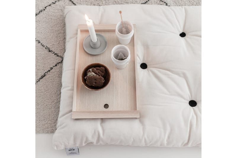 Specialsäng Bed In A Bag Linne - Karup Design - Futonmadrass
