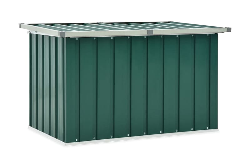 Dynbox grön 109x67x65 cm - Grön - Dynbox & dynlåda