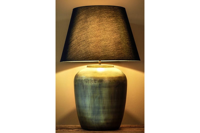 Bordslampa Nipa - AG Home & Light - Bordslampa - Fönsterlampa på fot - Hall lampa - Sängbordslampa - Fönsterlampa