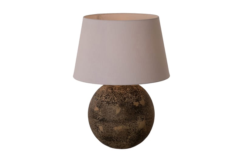 Bordslampa Sevti - AG Home & Light - Bordslampa - Fönsterlampa på fot - Hall lampa - Sängbordslampa - Fönsterlampa