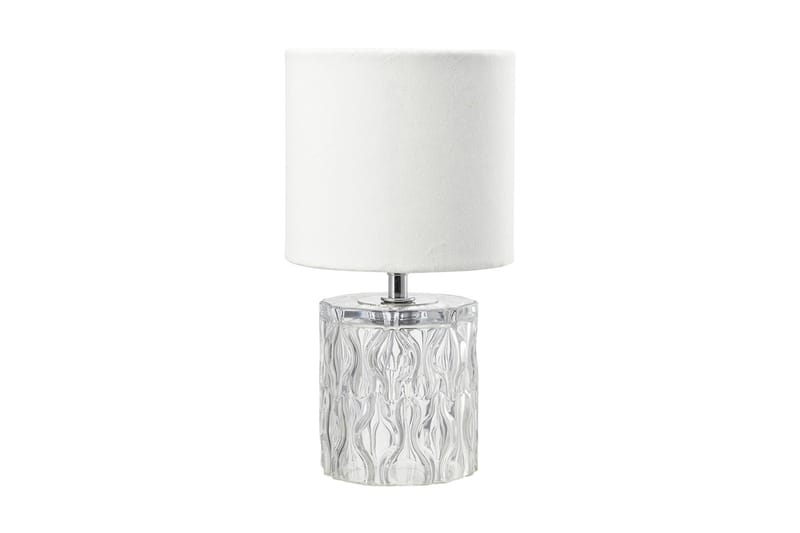 Elise Bordslampa - Pixie Design - Bordslampa - Fönsterlampa på fot - Hall lampa - Sängbordslampa - Fönsterlampa