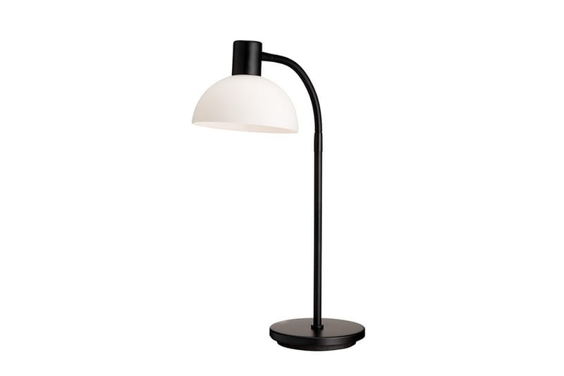 Vienda Bordslampa - Fönsterlampa på fot - Bordslampa - Hall lampa - Sängbordslampa - Fönsterlampa