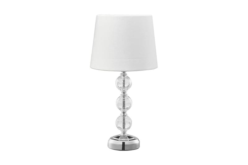 Alvina Bordslampa - Pixie Design - Bordslampa - Fönsterlampa på fot - Hall lampa - Sängbordslampa - Fönsterlampa