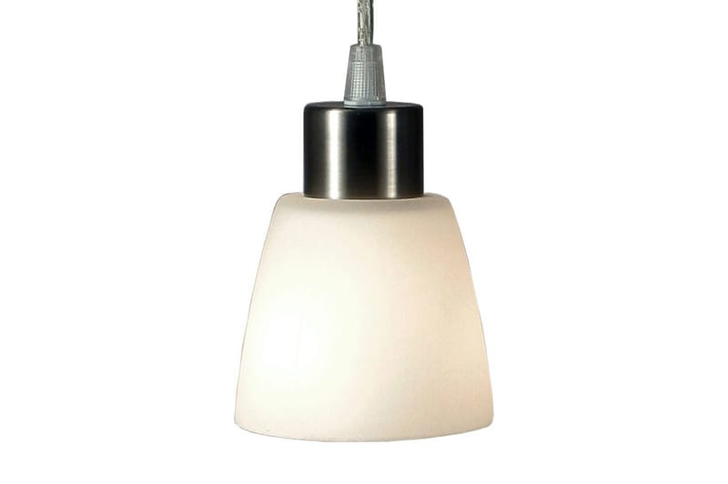 Fönsterlampa Småland Vit/Svart - Aneta Lighting - Taklampa sovrum - Kökslampa & taklampa kök - Hall lampa - Fönsterlampa - Pendellampa & hänglampa - Taklampa vardagsrum - Fönsterlampa hängande - Taklampa & takbelysning