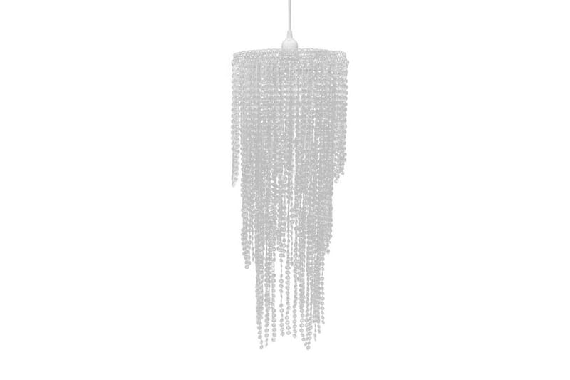 Kristallkrona 26x70 cm - Transparent - Kristallkrona & takkrona - Hall lampa - Taklampa & takbelysning