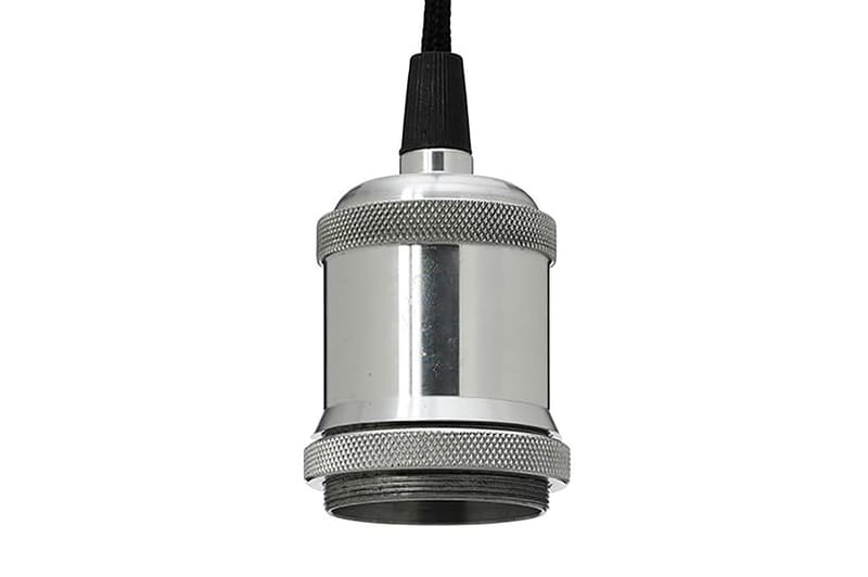 Pendellampa Krom - Cottex - Taklampa sovrum - Kökslampa & taklampa kök - Hall lampa - Fönsterlampa - Pendellampa & hänglampa - Taklampa vardagsrum - Fönsterlampa hängande - Taklampa & takbelysning