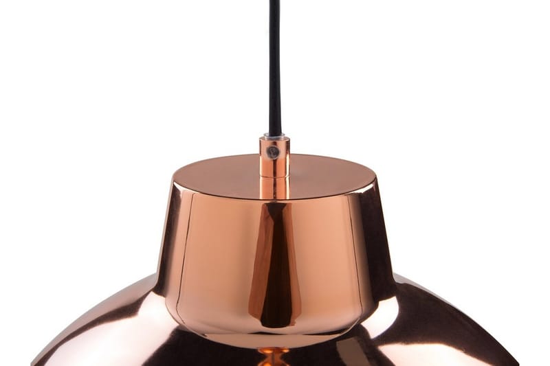 Taklampa Gallatin 31 cm - Koppar - Taklampa sovrum - Kökslampa & taklampa kök - Hall lampa - Fönsterlampa - Pendellampa & hänglampa - Taklampa vardagsrum - Fönsterlampa hängande - Taklampa & takbelysning