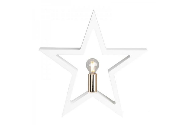Stjärna E14 - Pixie Design - Jullampor - Adventsstjärna
