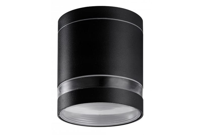 Wexiö Design Circum Spotlight - Svart - Takspotlight - Spotlights & downlights - Hall lampa