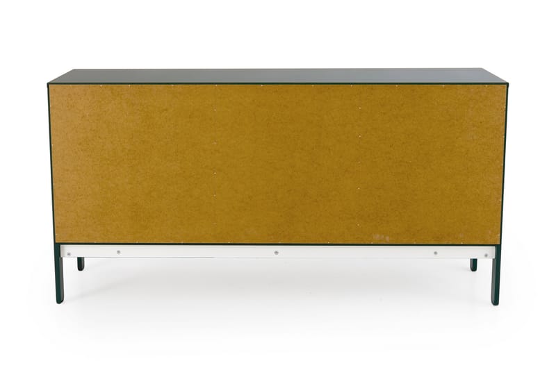 Skänk Uno 171x46 cm - Grön - Sideboard & skänk