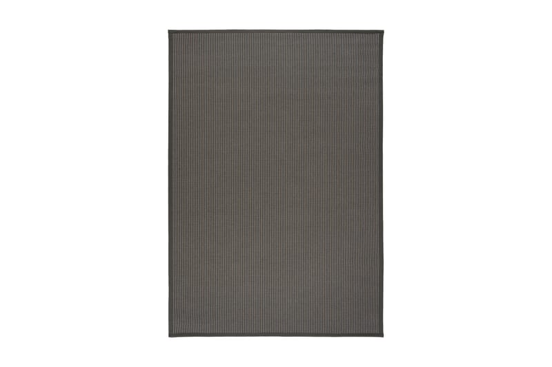 Matta Lyyra 160x230 cm Mörkgrå - Vm Carpet - Kontorsmatta & golvskydd - Halkmatta & duschmatta