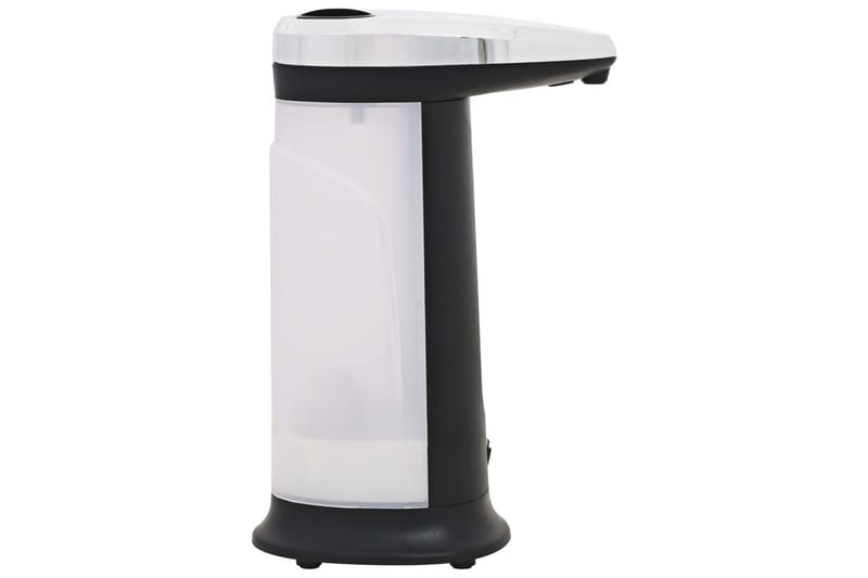 Tvålautomat 2 st infraröd sensor 800 ml med ljud - Flerfärgad - Tvålpump & tvålkopp