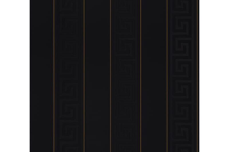 Geometric Tapet Greek by Versace - AS Creation - Mönstrad tapet - Tapeter sovrum & sovrumstapet - Tapeter vardagsrum - Kökstapeter