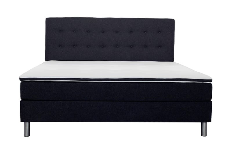 Cosy Sängpaket 120x200 - Kontinentalsäng - Komplett sängpaket