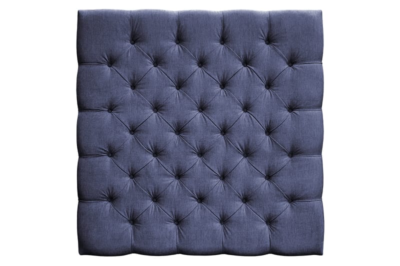 Sängpaket Paraiso Kontinentalsäng Medium - 120x200 cm Mörkblå (+Fler val) - Kontinentalsäng - Komplett sängpaket