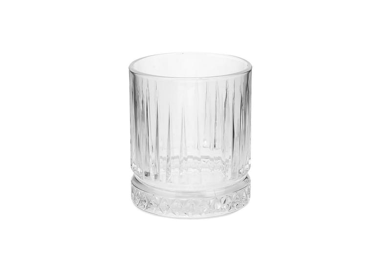 Vattenglas Set Dereici 2-pack - Glas - Vattenglas