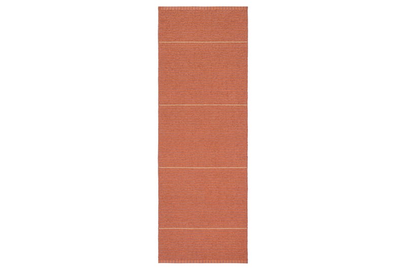 Trasmatta Cleo 70x250 cm Orange - Horredsmattan - Trasmatta - Små mattor