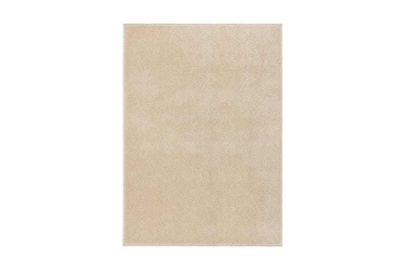 Matta 120x170 cm beige - Beige - Plastmatta balkong - Köksmatta & plastmatta kök - Plastmatta