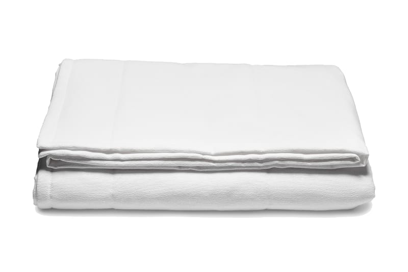 Överkast Caro 260x210 cm - Vit - Sängkläder - Överkast - Överkast dubbelsäng
