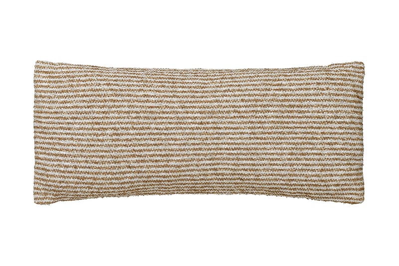 Sovkudde Cozy Stor 35x80 cm Ljusbrun - Horredsmattan - Sängkläder