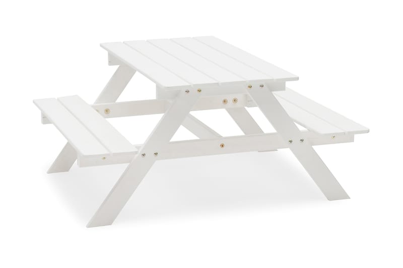 PICNICBÄNK Mini - Picnicbänk - Picknickbord