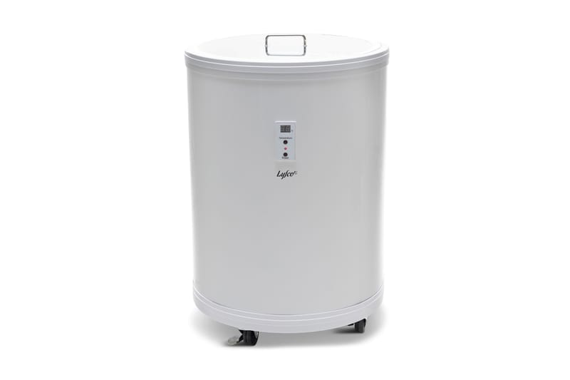 Party cooler 30L - Vit - Kylbox & värmebox - Kyl- & värmeförvaring