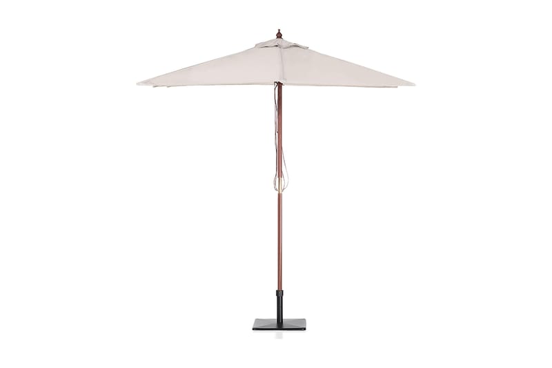 Parasoll Flamenco 244 cm - Parasoll