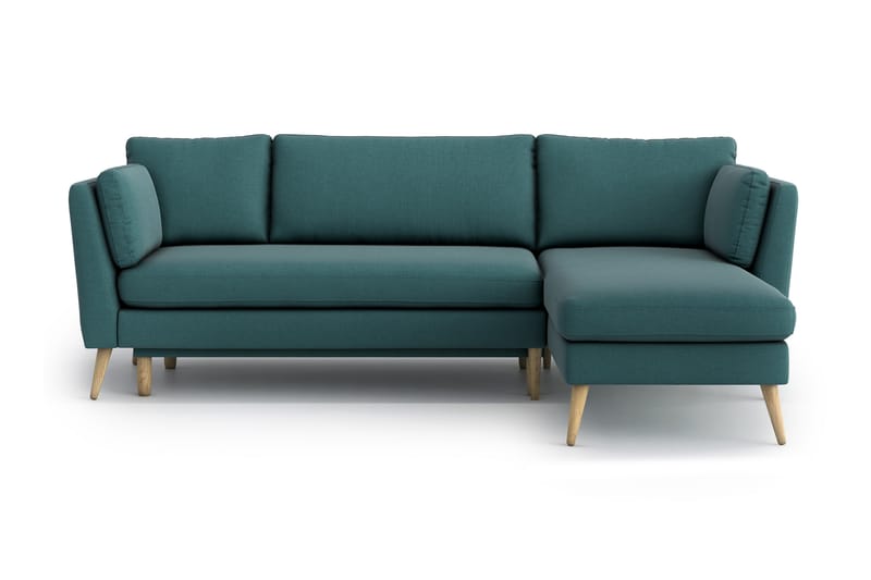 Divansoffa Espelund - Bäddsoffa divan