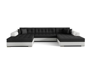 Hörnbäddsoffa Biscottino Universal