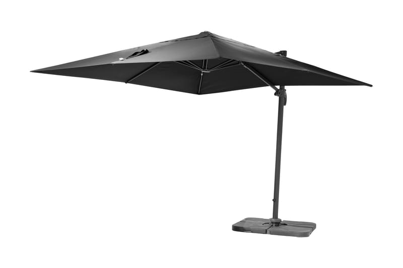 Parasoll Tobago 300 cm - Parasoll