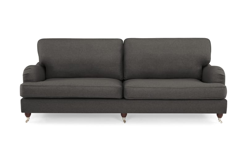 Soffa Howard Oxford 4-sits - Howardsoffa - 4 sits soffa