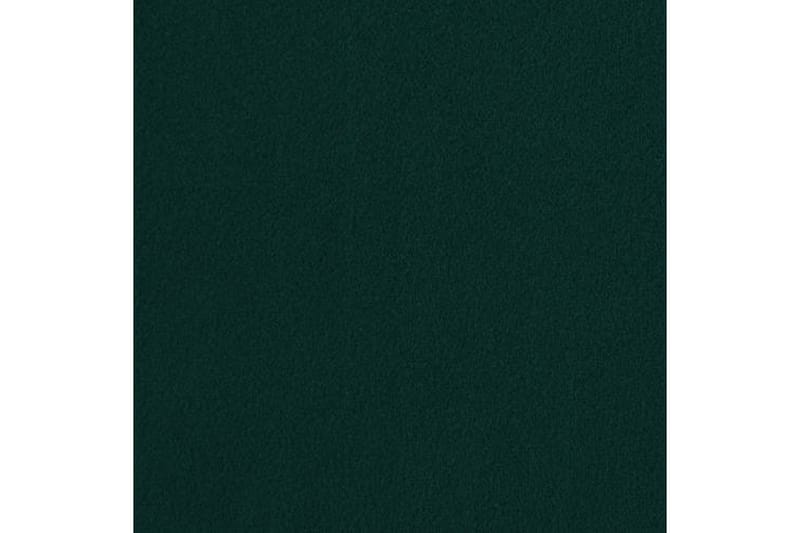 Kontinentalsäng Lux 80x204 cm - Grön - Kontinentalsäng - Enkelsäng
