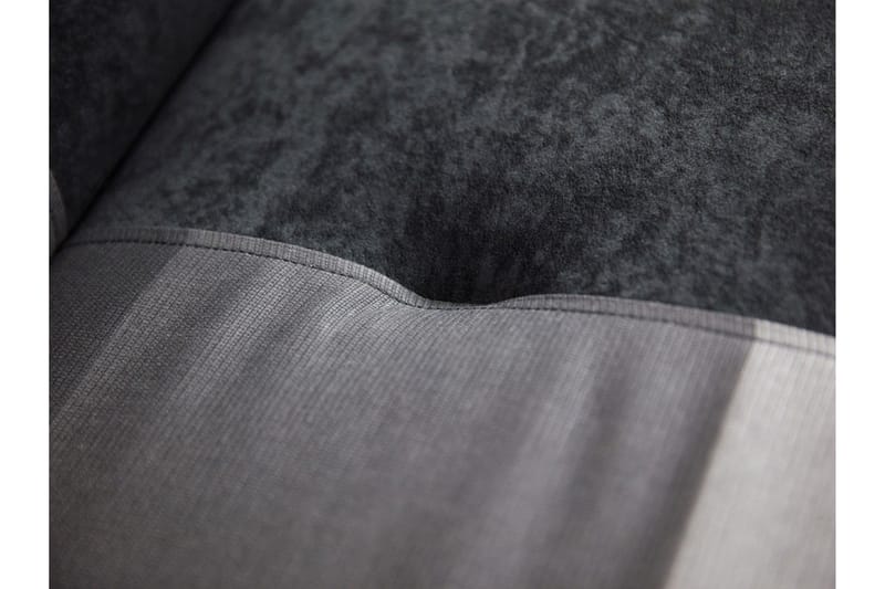 Bäddsoffa - Möbler - Soffa - Sammetssoffa
