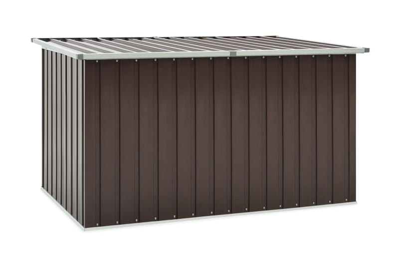 Dynbox brun 171x99x93 cm - Brun - Dynbox & dynlåda