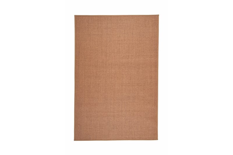Matta Sisal 200x300 cm Brun - Sisalmatta - Jutematta & hampamatta
