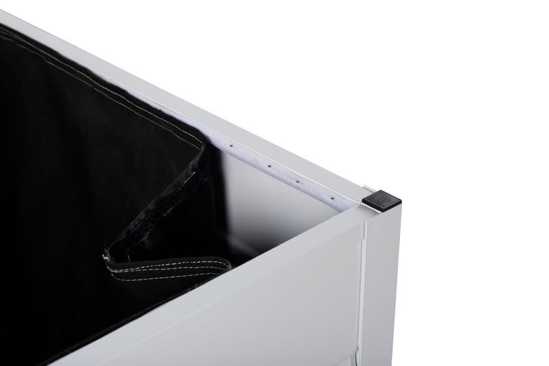 Dynbox Tulinna 150x90 cm Vit - Dynbox & dynlåda