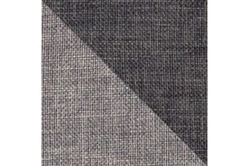 Argueso 3-sits Bäddsoffa - Grå - Möbler - Soffa - Bäddsoffa - Bäddsoffa längsbäddad