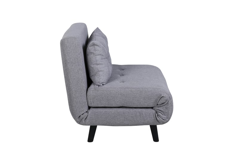 Vicky Bäddsoffa - Grå - Möbler - Soffa - Bäddsoffa - Framåtbäddad bäddsoffa