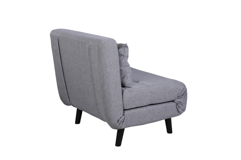Vicky Bäddsoffa - Grå - Möbler - Soffa - Bäddsoffa - Framåtbäddad bäddsoffa