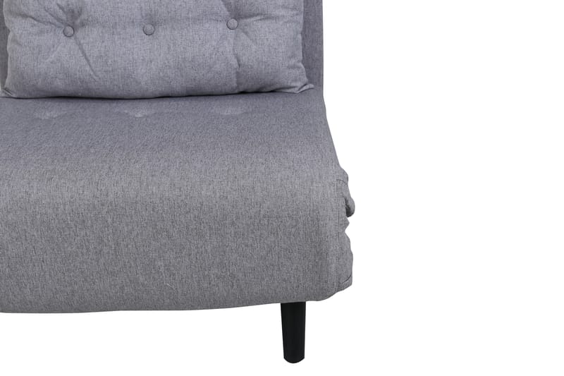 Vicky Bäddsoffa - Grå - Möbler - Soffa - Bäddsoffa - Framåtbäddad bäddsoffa