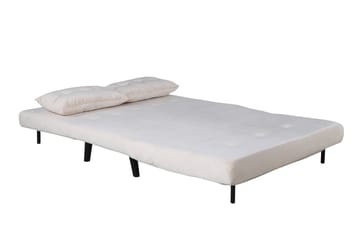 Vicky Bäddsoffa - Grön - Möbler - Soffa - Bäddsoffa - Framåtbäddad bäddsoffa