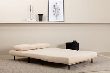 Vicky Bäddsoffa - Grön - Möbler - Soffa - Bäddsoffa - Framåtbäddad bäddsoffa