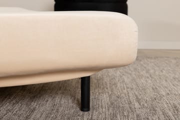 Vicky Bäddsoffa - Grön - Möbler - Soffa - Bäddsoffa - Framåtbäddad bäddsoffa