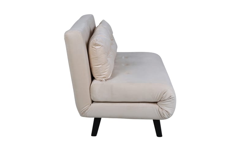 Vicky Bäddsoffa - Grön - Möbler - Soffa - Bäddsoffa - Framåtbäddad bäddsoffa