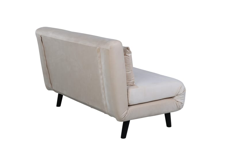 Vicky Bäddsoffa - Grön - Möbler - Soffa - Bäddsoffa - Framåtbäddad bäddsoffa