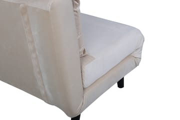 Vicky Bäddsoffa - Grön - Möbler - Soffa - Bäddsoffa - Framåtbäddad bäddsoffa