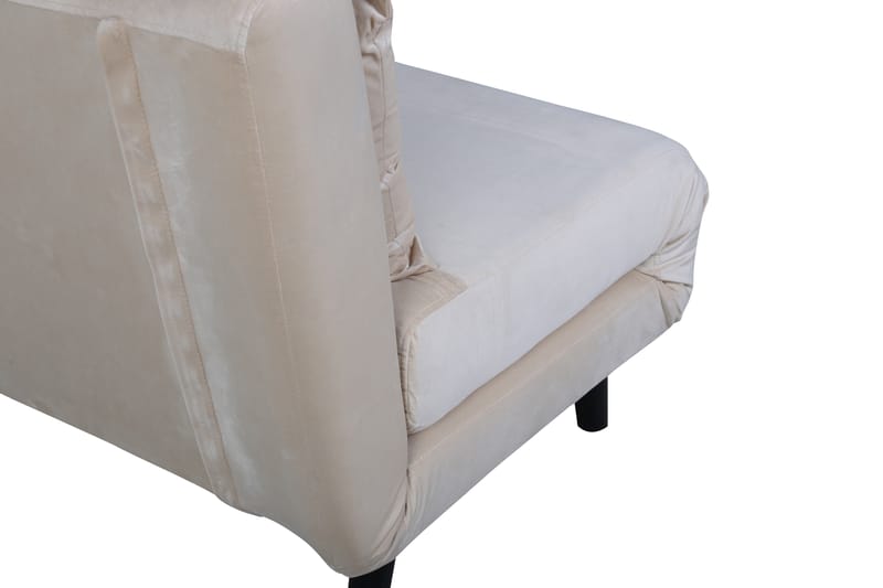 Vicky Bäddsoffa - Grön - Möbler - Soffa - Bäddsoffa - Framåtbäddad bäddsoffa