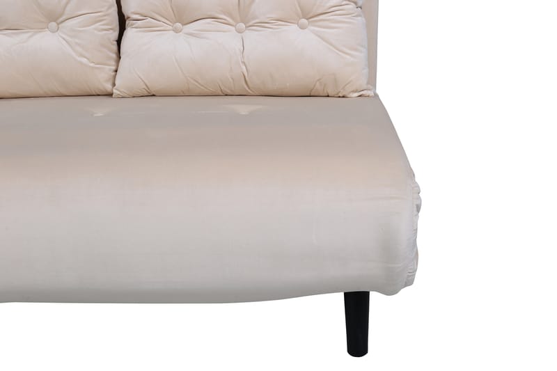 Vicky Bäddsoffa - Grön - Möbler - Soffa - Bäddsoffa - Framåtbäddad bäddsoffa