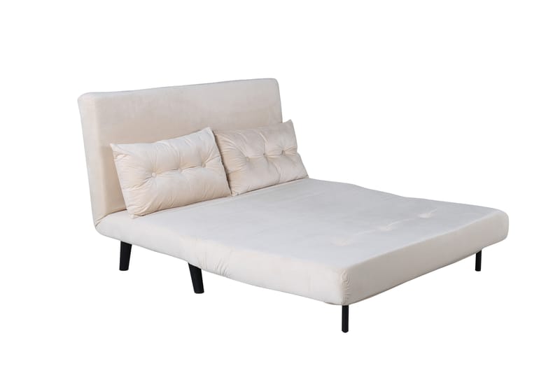 Vicky Bäddsoffa - Grön - Möbler - Soffa - Bäddsoffa - Framåtbäddad bäddsoffa